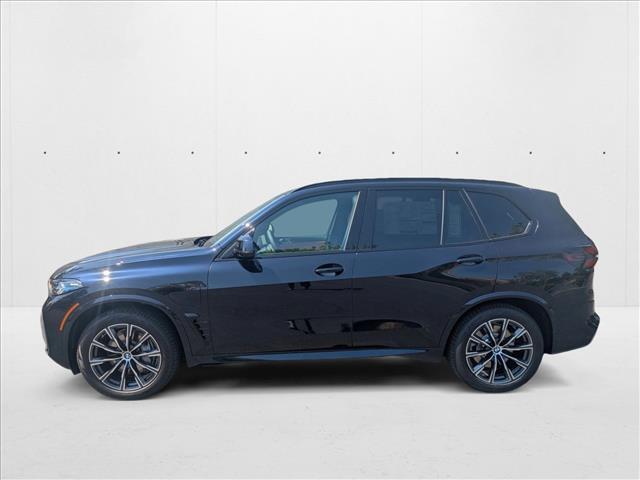 2026 BMW X5 xDrive50e Roseville CA