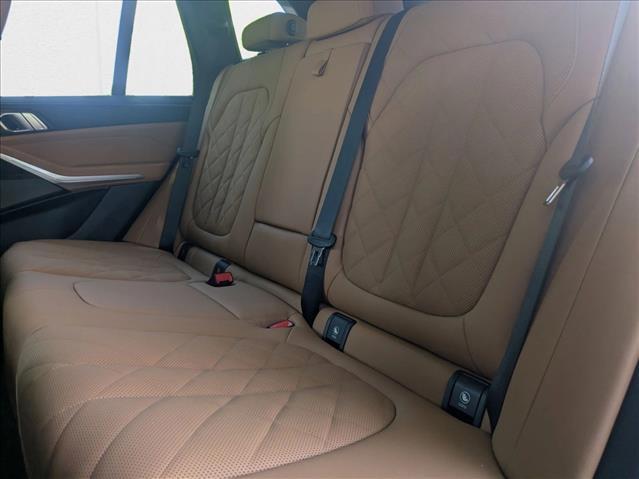2026 BMW X5 xDrive50e Roseville CA