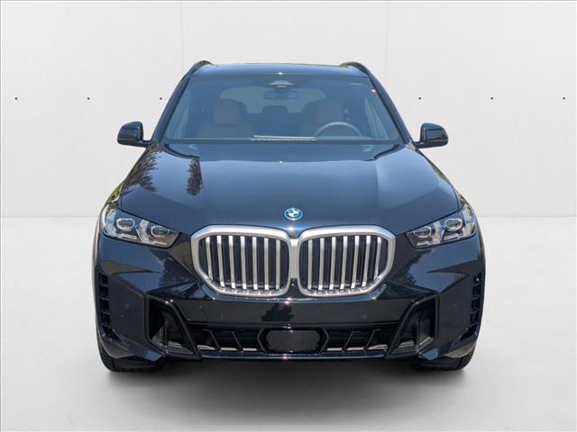 2026 BMW X5 xDrive50e Roseville CA