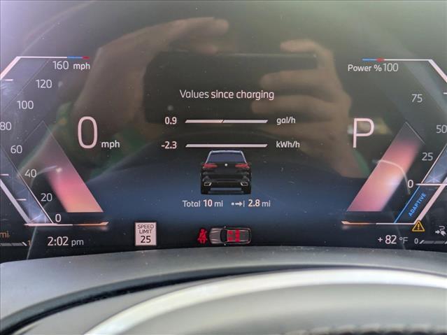2026 BMW X5 xDrive50e Roseville CA