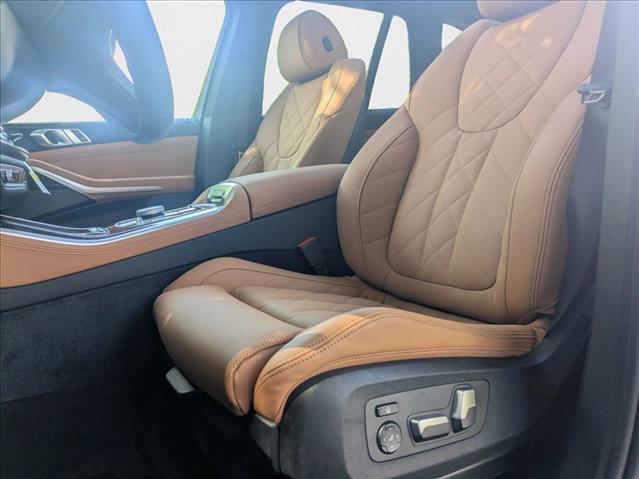 2026 BMW X5 xDrive50e Roseville CA
