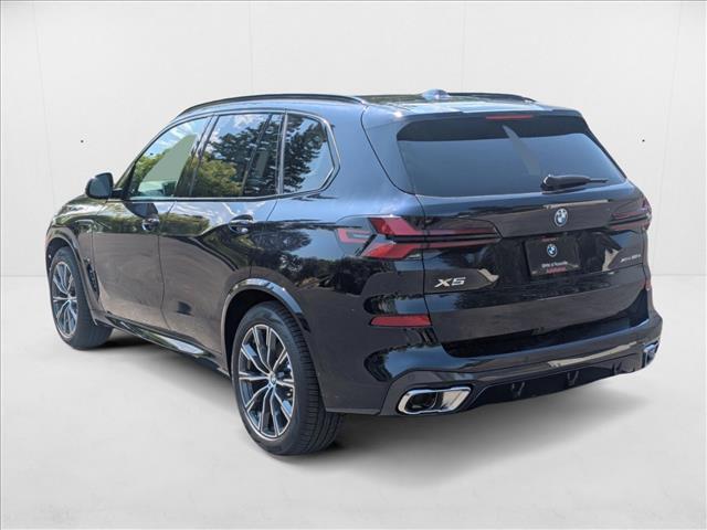 2026 BMW X5 xDrive50e Roseville CA