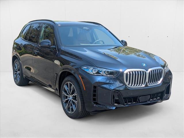 2026 BMW X5 xDrive50e Roseville CA