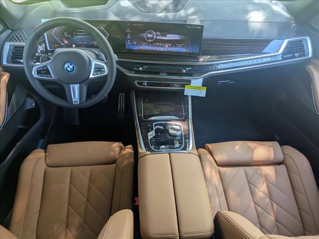 2026 BMW X5 xDrive50e Roseville CA