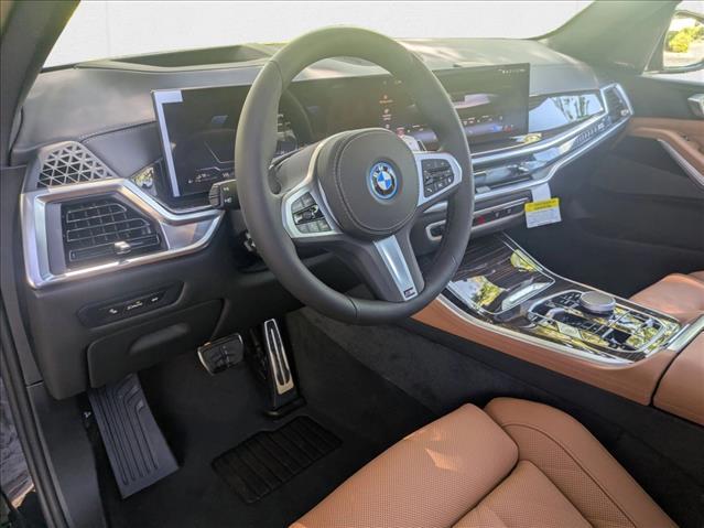 2026 BMW X5 xDrive50e Roseville CA