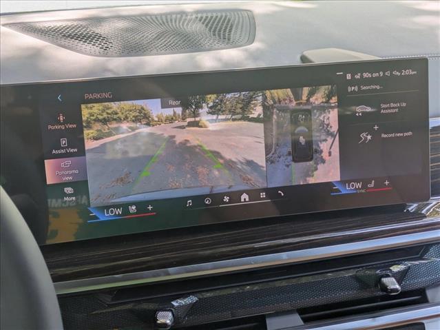 2026 BMW X5 xDrive50e Roseville CA