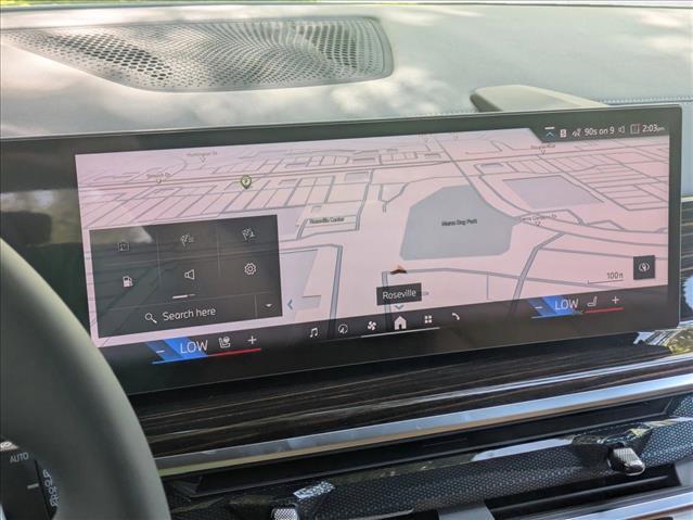 2026 BMW X5 xDrive50e Roseville CA