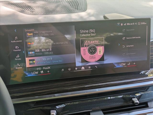 2026 BMW X5 xDrive50e Roseville CA