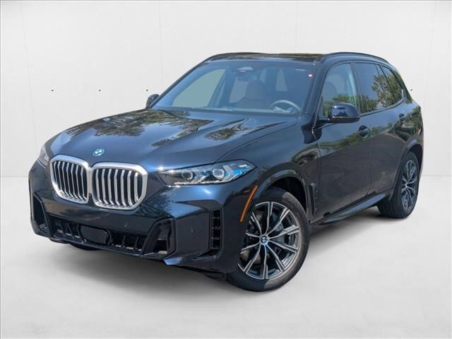 2026 BMW X5 xDrive50e Roseville CA
