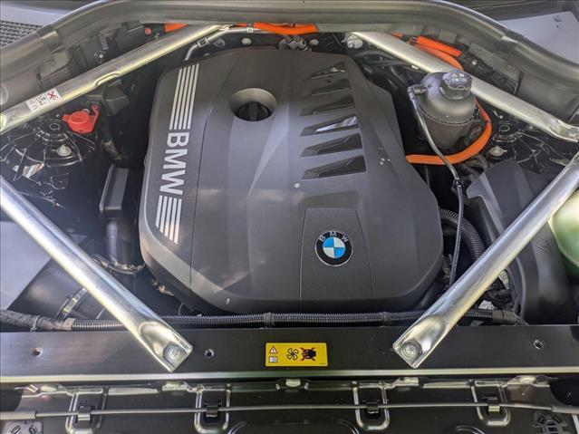 2026 BMW X5 xDrive50e Roseville CA