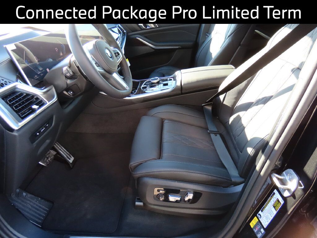 2026 BMW X5 xDrive50e San Clemente CA