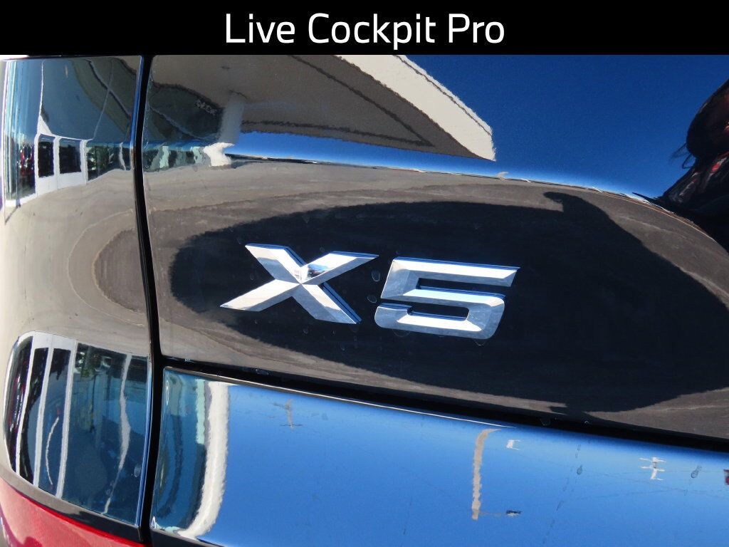 2026 BMW X5 xDrive50e San Clemente CA