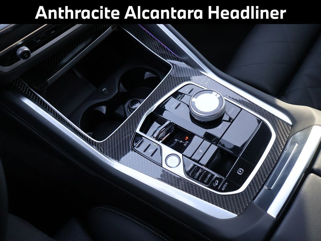 2026 BMW X6 M60i San Clemente CA