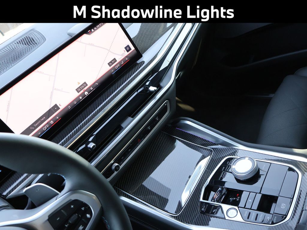 2026 BMW X6 M60i San Clemente CA