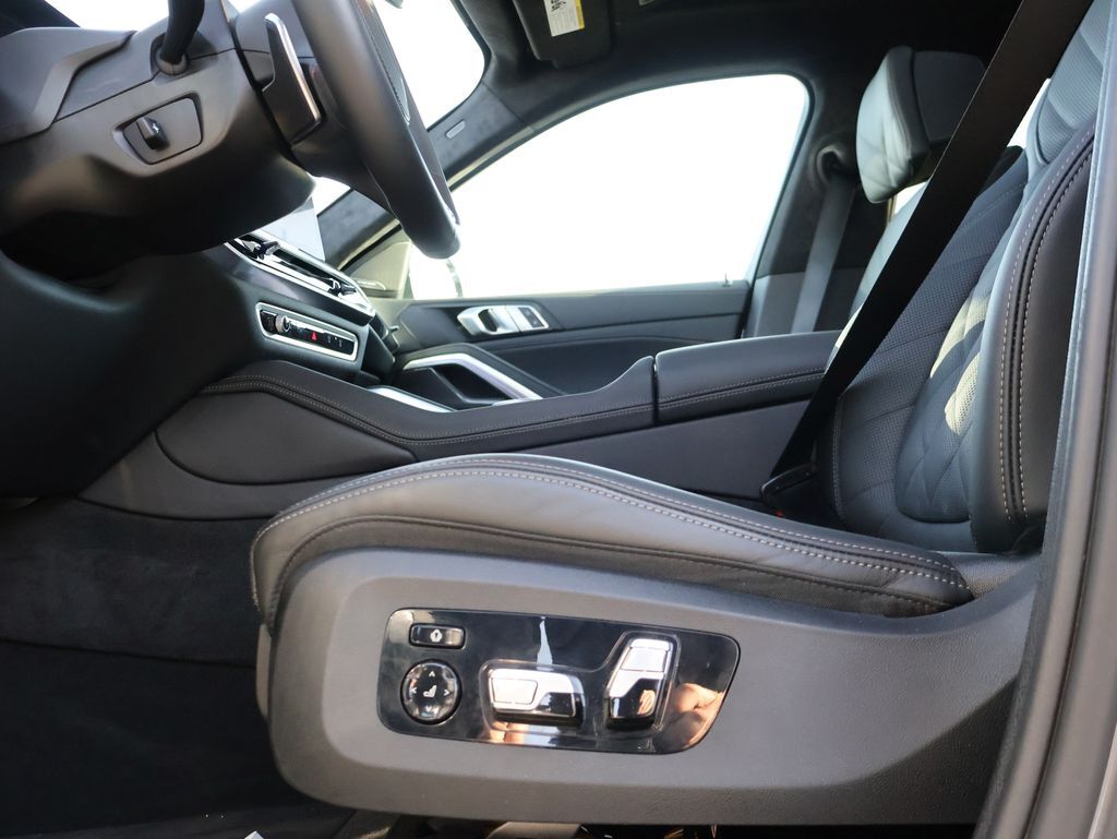 2026 BMW X6 M60i San Clemente CA