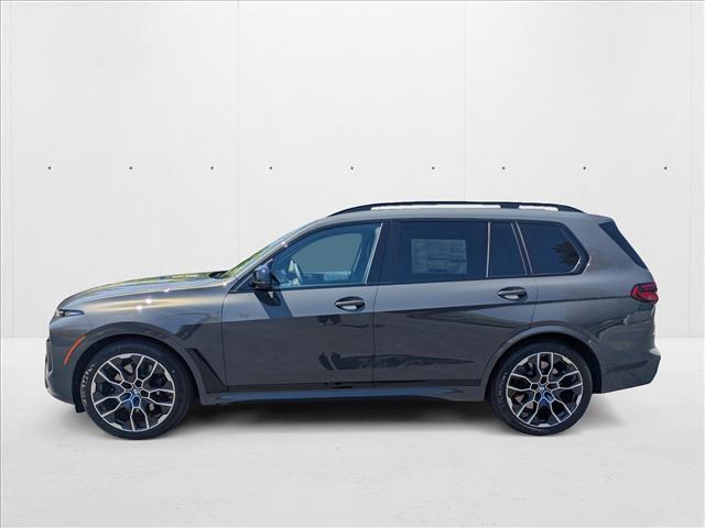2026 BMW X7 M60i Roseville CA