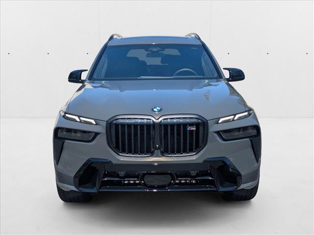 2026 BMW X7 M60i Roseville CA