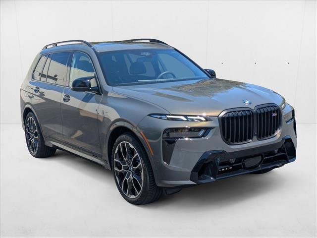 2026 BMW X7 M60i Roseville CA
