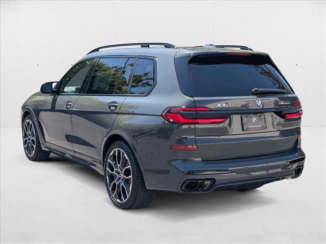 2026 BMW X7 M60i Roseville CA