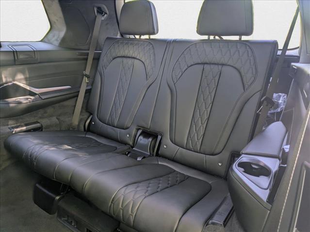 2026 BMW X7 M60i Roseville CA