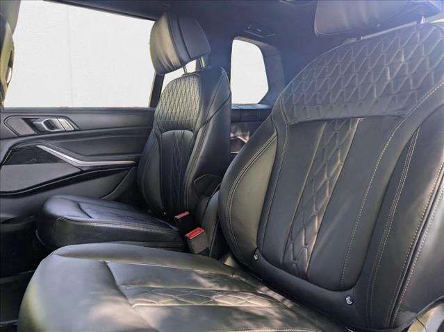 2026 BMW X7 M60i Roseville CA