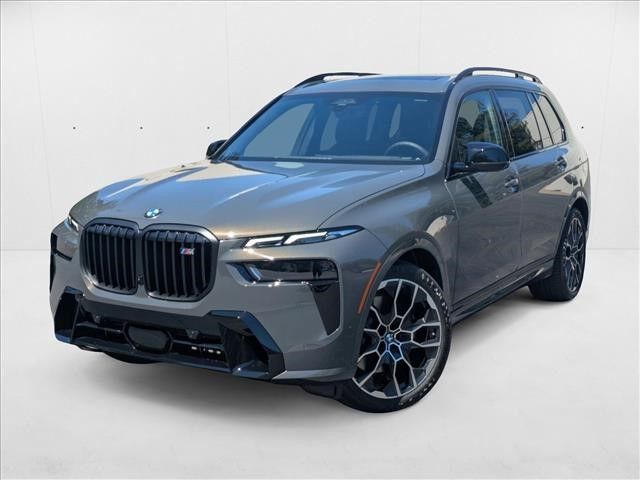 2026 BMW X7 M60i Roseville CA