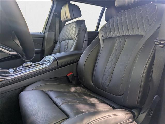 2026 BMW X7 M60i Roseville CA