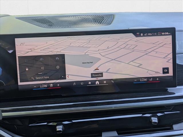 2026 BMW X7 M60i Roseville CA