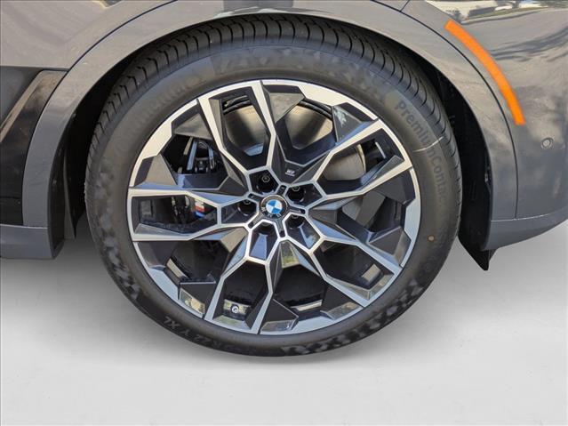 2026 BMW X7 M60i Roseville CA