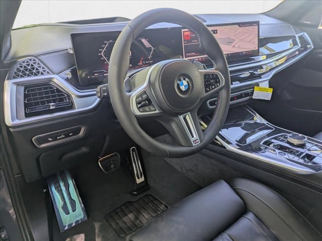 2026 BMW X7 M60i Roseville CA