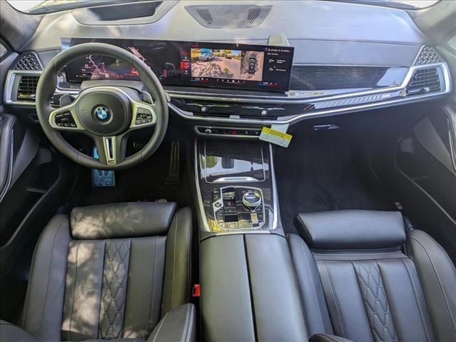 2026 BMW X7 M60i Roseville CA