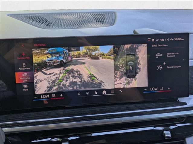 2026 BMW X7 M60i Roseville CA
