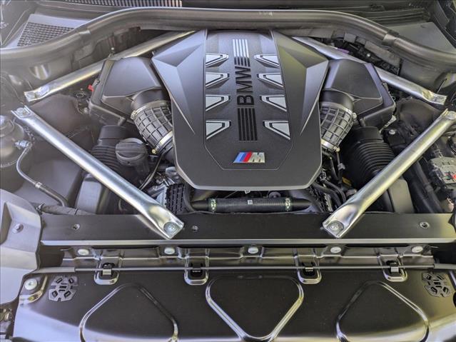 2026 BMW X7 M60i Roseville CA