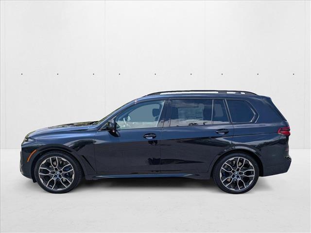 2026 BMW X7 M60i Roseville CA
