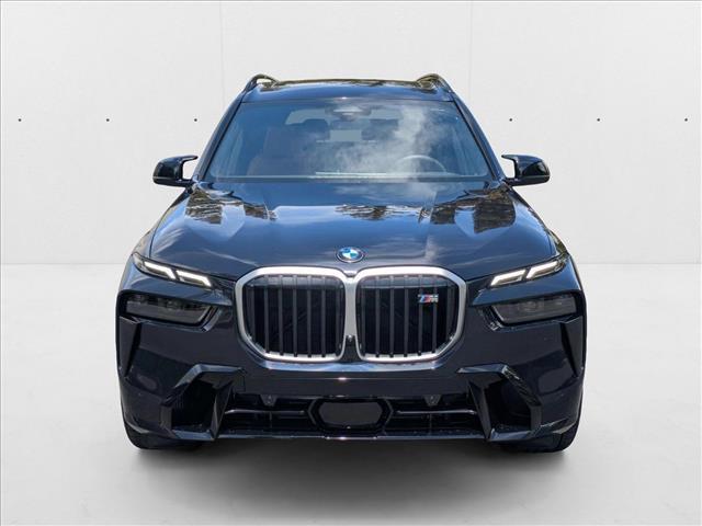 2026 BMW X7 M60i Roseville CA