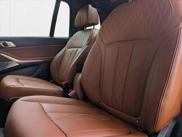 2026 BMW X7 M60i Roseville CA