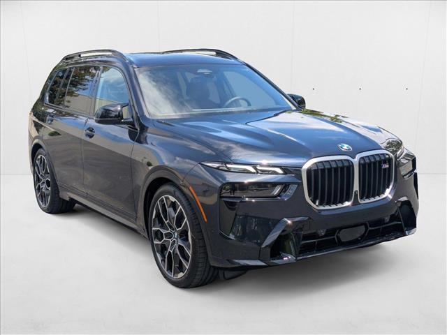 2026 BMW X7 M60i Roseville CA