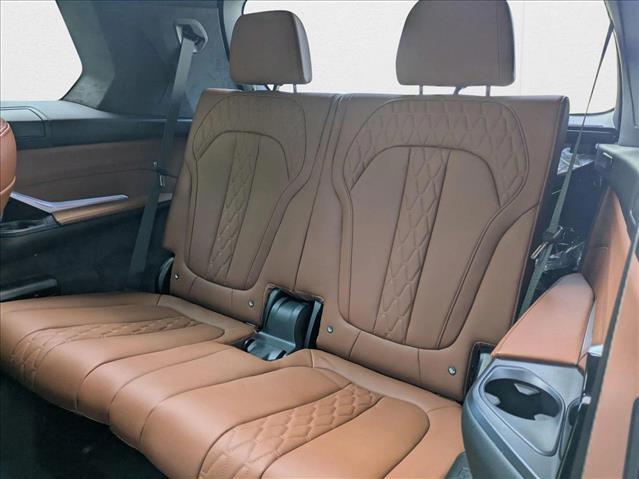 2026 BMW X7 M60i Roseville CA