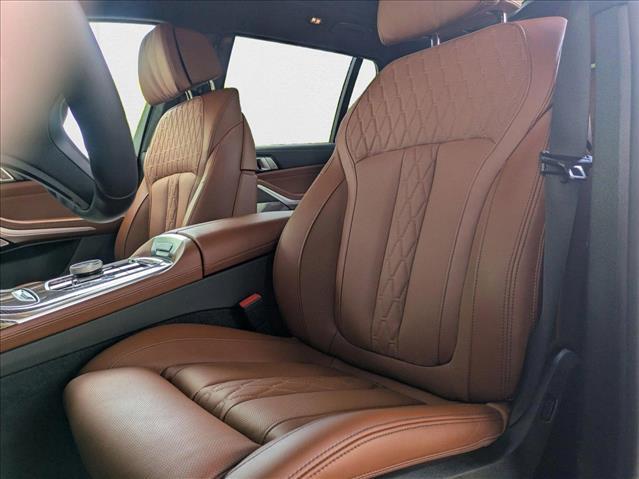 2026 BMW X7 M60i Roseville CA