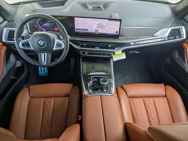 2026 BMW X7 M60i Roseville CA