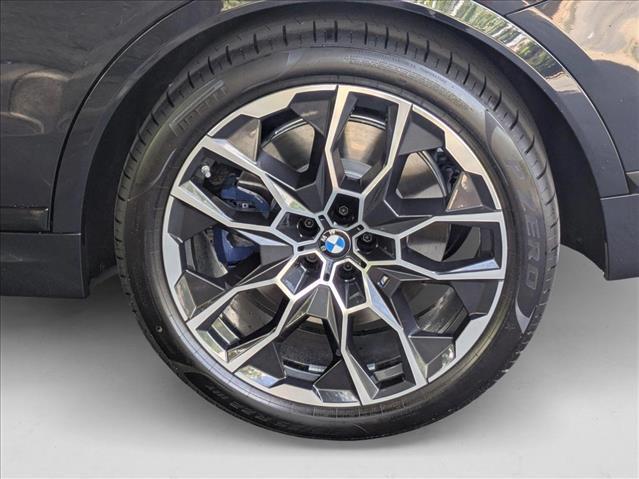 2026 BMW X7 M60i Roseville CA