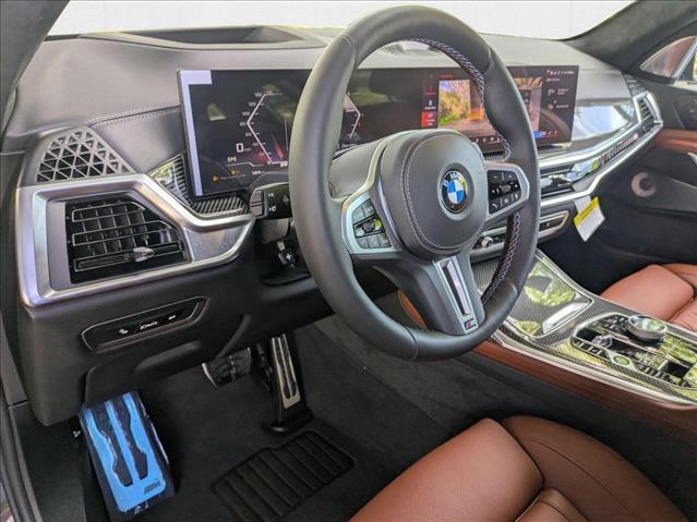 2026 BMW X7 M60i Roseville CA