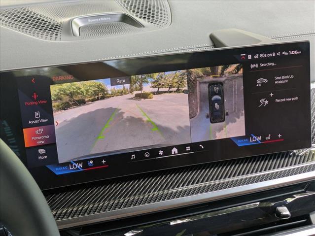 2026 BMW X7 M60i Roseville CA