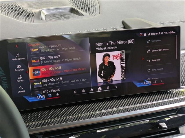 2026 BMW X7 M60i Roseville CA
