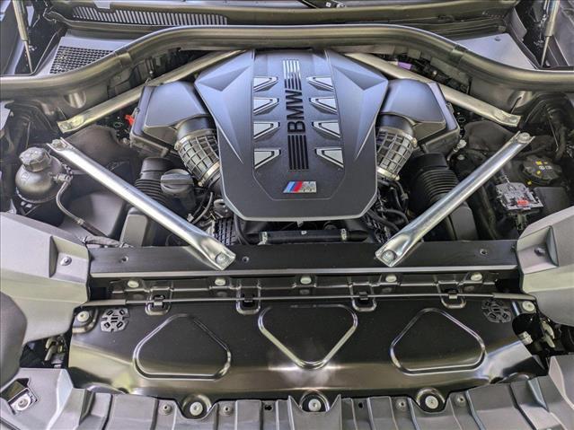 2026 BMW X7 M60i Roseville CA