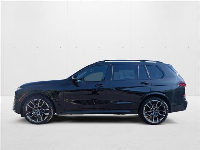 2026 BMW X7 M60i Roseville CA