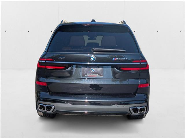2026 BMW X7 M60i Roseville CA