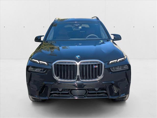 2026 BMW X7 M60i Roseville CA
