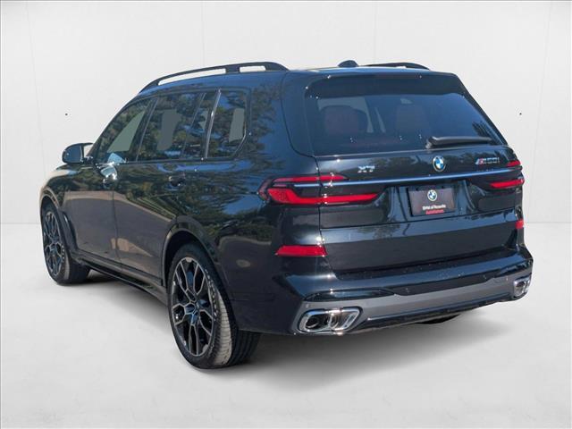 2026 BMW X7 M60i Roseville CA