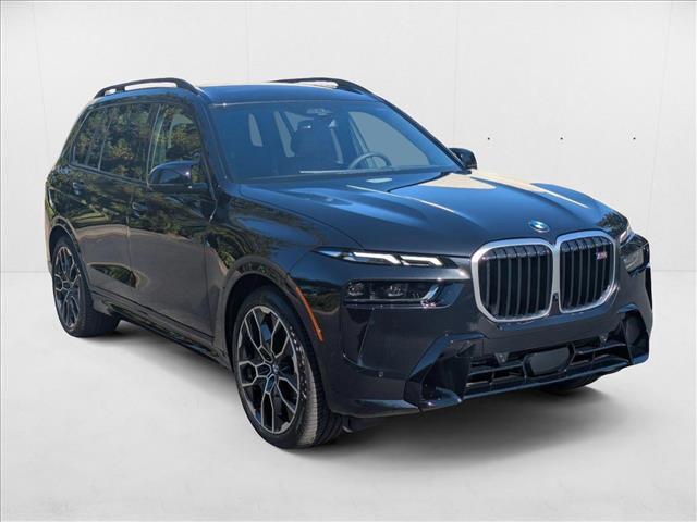 2026 BMW X7 M60i Roseville CA